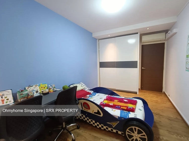 Blk 540 Serangoon North Avenue 4 (Serangoon), HDB 5 Rooms #538369711